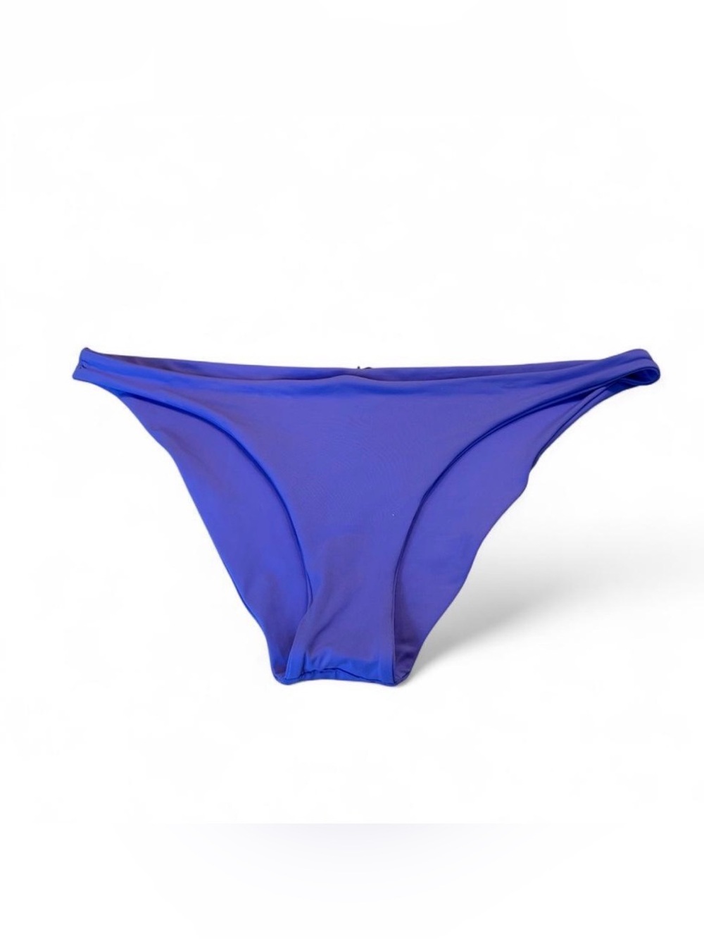 Women’s Classic Bikini Bottom- Royal Blue